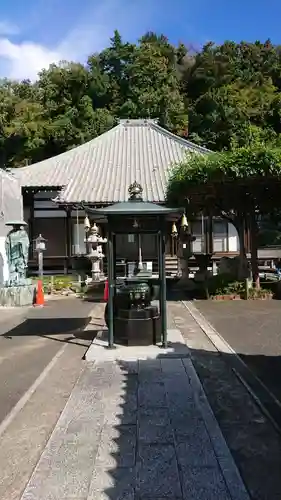 歓成院のその他建物