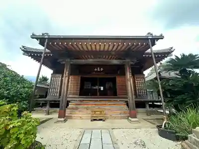 妙楽寺(愛知県)
