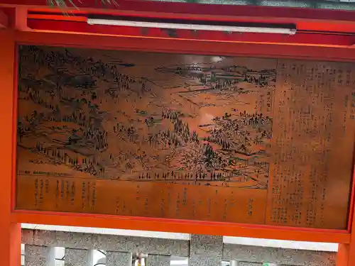 穴八幡宮(東京都)