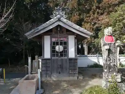 田宮寺のその他建物