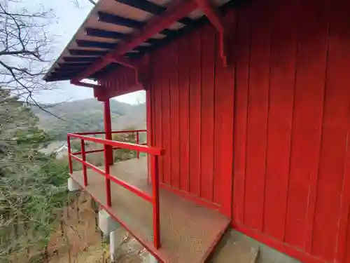 道了大権現(栃木県)