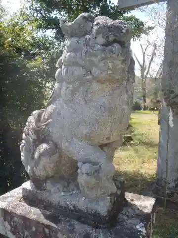 龍岡神社(愛知県)