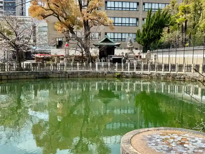 四天王寺(大阪府)