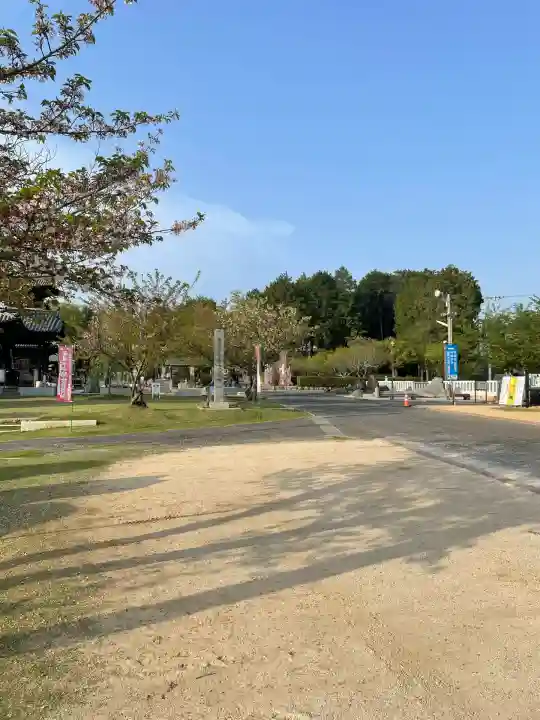 餘慶寺(岡山県)