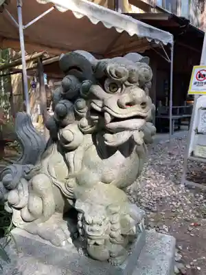 伏見神宝神社(京都府)