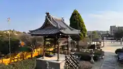 達磨寺(奈良県)