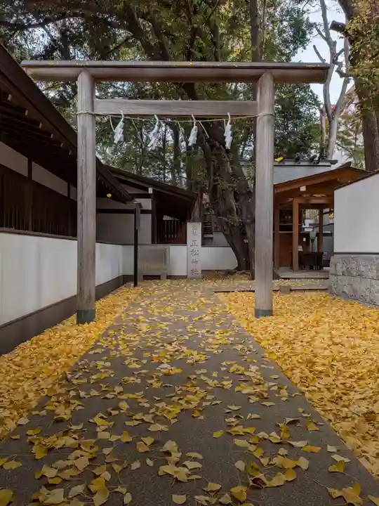 乃木神社(東京都)