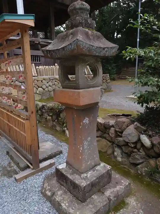 草薙神社のその他建物