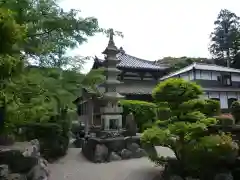 浄眼寺の建物その他