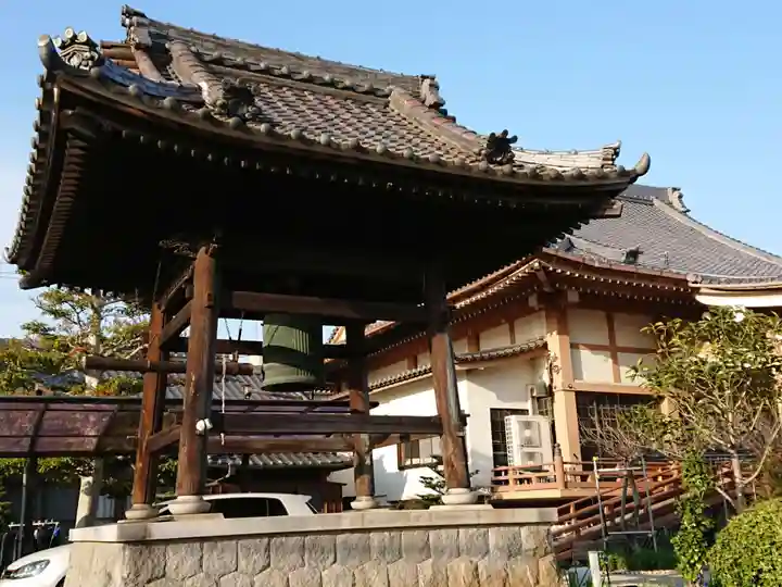 覚照寺のその他建物
