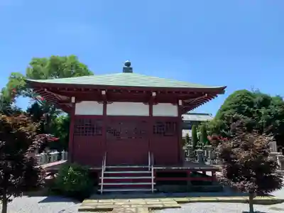 法音寺のその他建物