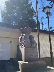 調神社(埼玉県)