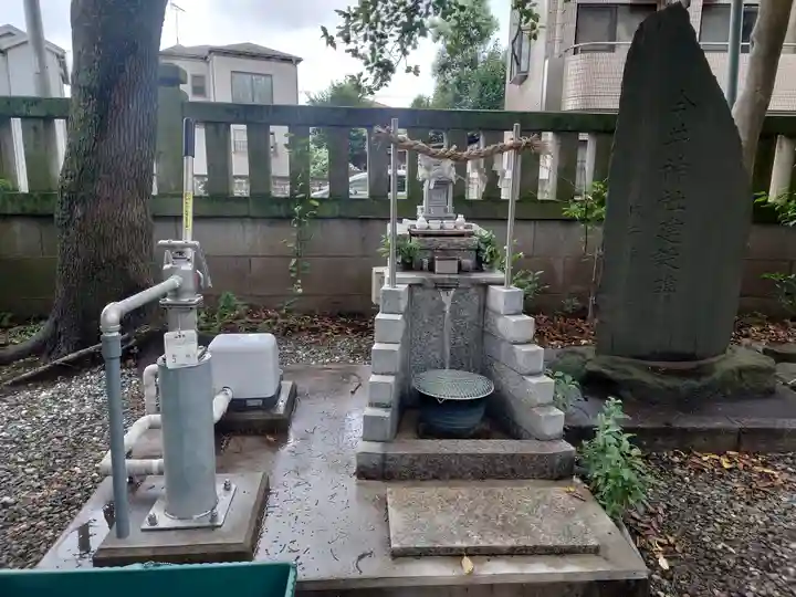 今井神社(千葉県)