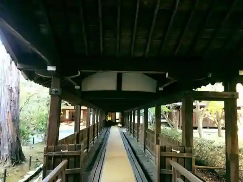 真正極楽寺（真如堂）の建物その他