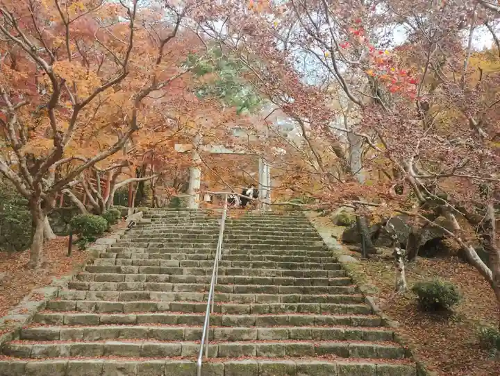 宝満宮竈門神社(福岡県)