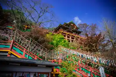 祐徳稲荷神社(佐賀県)