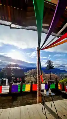 長谷寺のその他建物