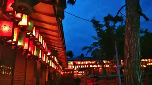 車折神社のその他建物