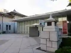 靖國神社の建物その他