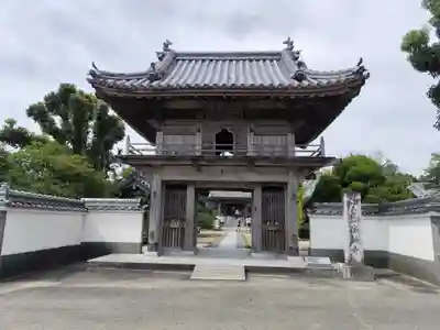 法輪寺(徳島県)
