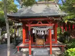 田村神社(香川県)