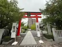 亀戸浅間神社(東京都)