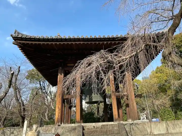 増上寺(東京都)