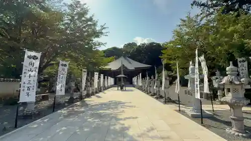 長谷寺(神奈川県)