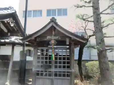 金剛院(沼田成田不動尊)(群馬県)