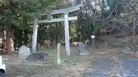 山宮神社(山梨県)