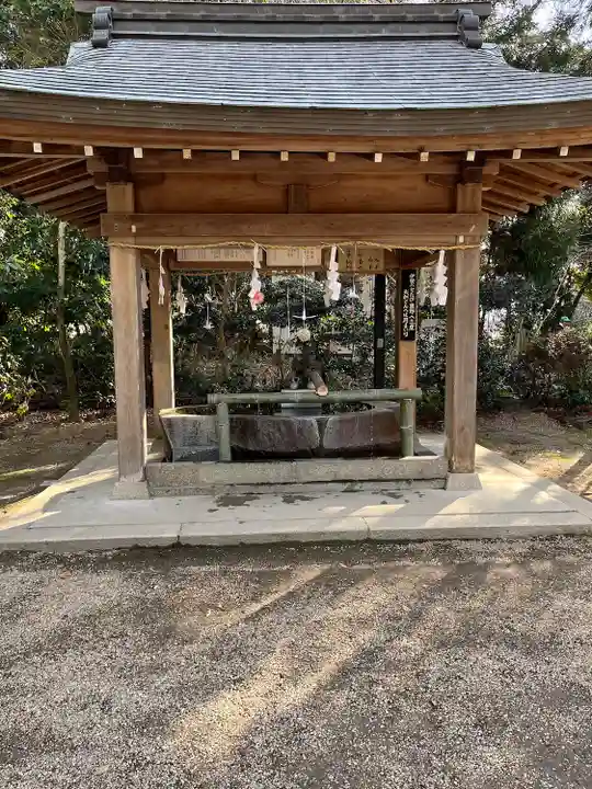 大和神社(奈良県)