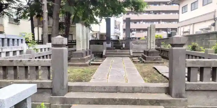 稲荷神社(東京都)