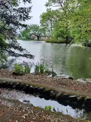 乃木神社(栃木県)