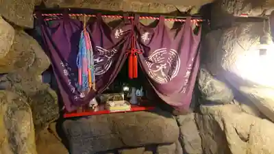 太宰府天満宮の末社・摂社