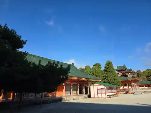 平安神宮(京都府)