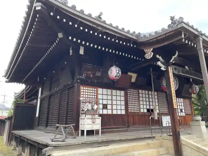 東向観音寺(京都府)