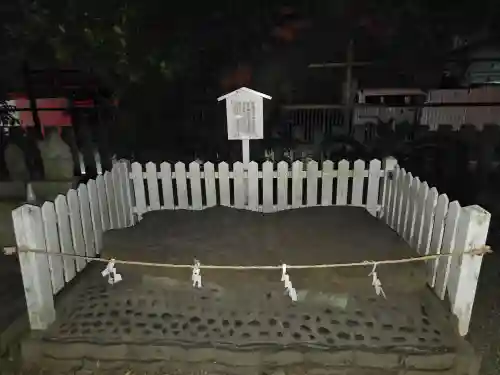 廣國神社(大阪府)