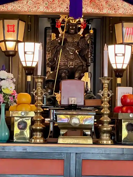 啓運寺(東京都)