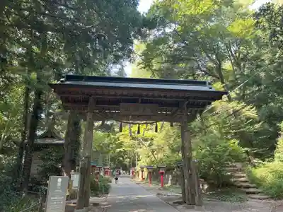 高尾山薬王院(東京都)