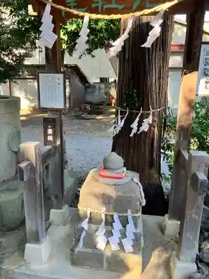 坂戸神社(埼玉県)