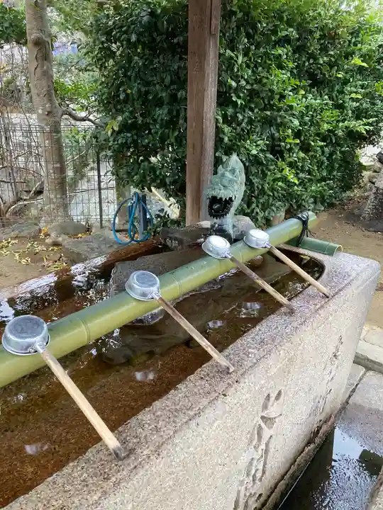 水間寺(大阪府)