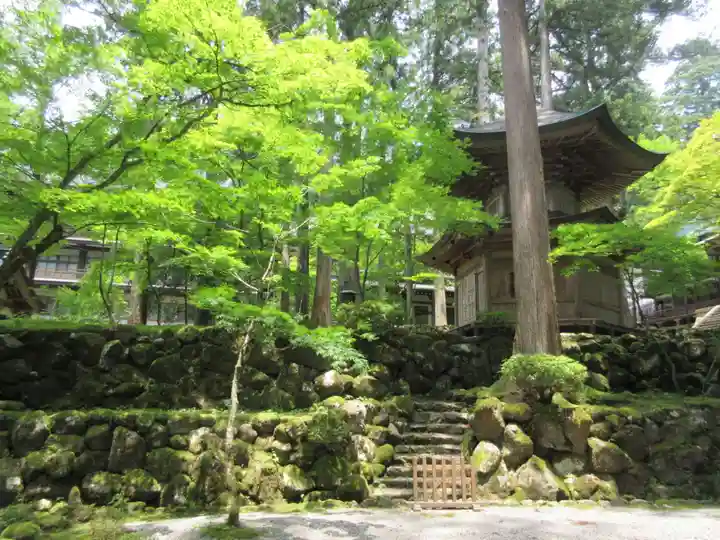 永平寺(福井県)