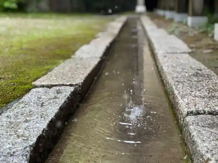 伊勢の国 四天王寺の庭園