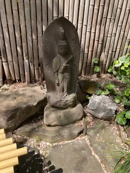 常照院(東京都)