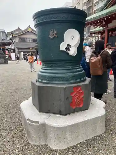 浅草神社のその他建物