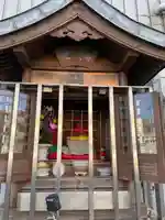 地蔵尊(細田町2)(兵庫県)