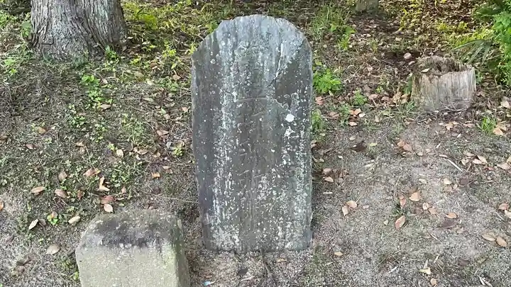 表刀神社(宮城県)