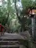 道野辺八幡宮(千葉県)