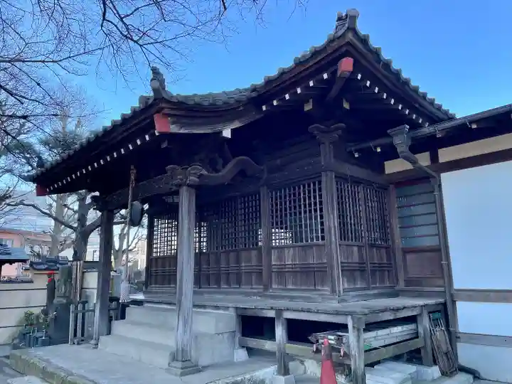 無量寺(東京都)
