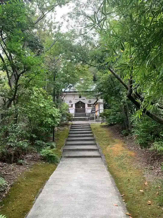 正及神社のその他建物